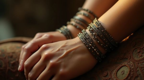 Bracelets tibétains : l'artisanat népalais au service de votre bien-être