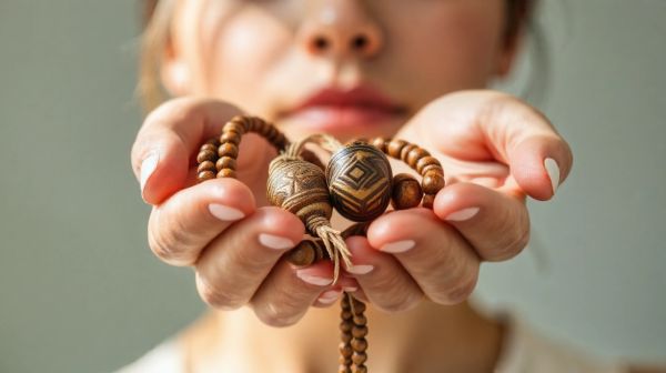 Découvrez les bienfaits des bracelets tibétains pour le bien-être