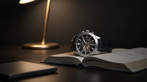Les montres élégantes qui allient style et fonctionnalité
