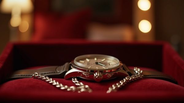 Les montres élégantes qui allient style et fonctionnalité