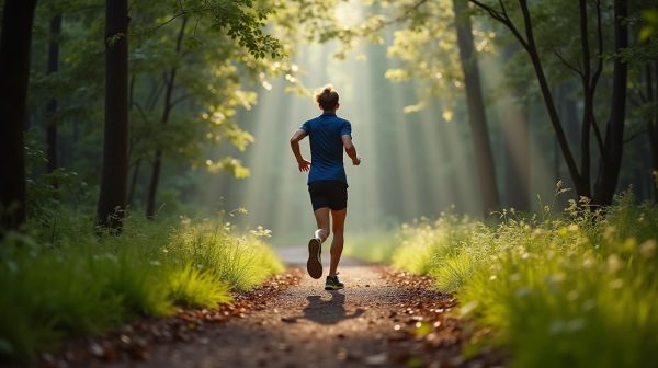 Quels vêtements de course à pied pour optimiser votre confort ?