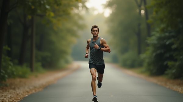 Quels vêtements de course à pied pour optimiser votre confort ?