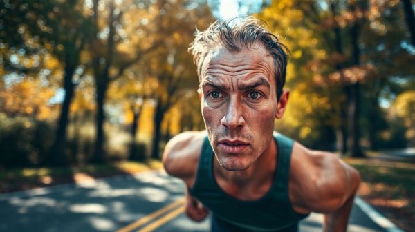 Top 5 vêtements de running pour un confort inégalé