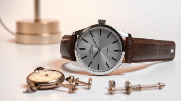 Top montres raffinées pour un style fonctionnel et chic