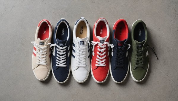 Baskets femme : trouvez votre paire idéale pour chaque occasion