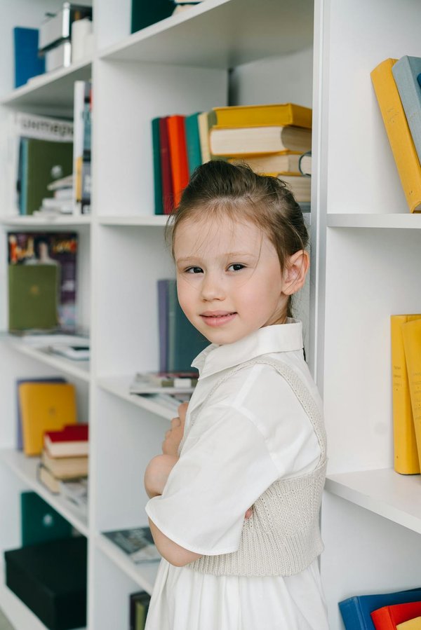 Top 10 gilets tricotés gratuits pour les filles de 10 ans